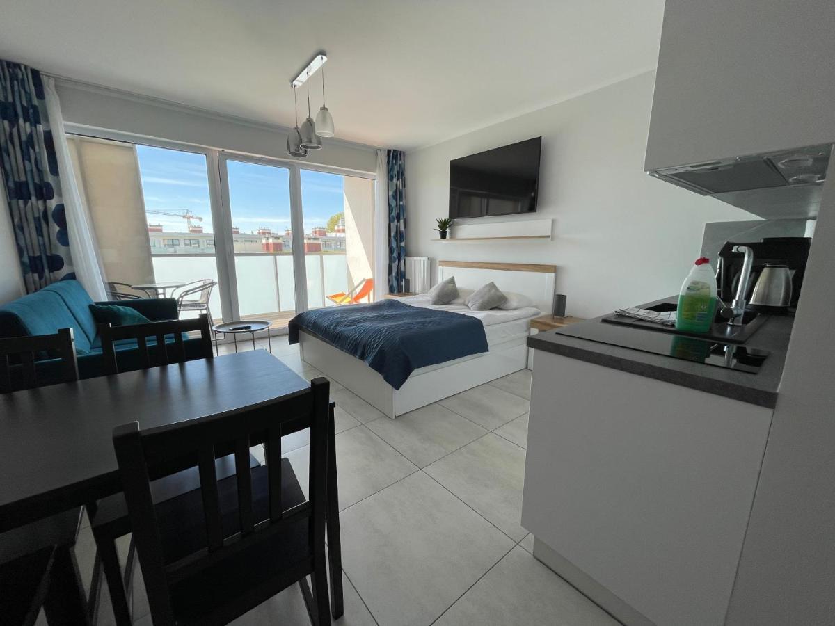 Kasprowicza 20 Luxury - Free Pool, Saunas, Salzgrotte, Jacuzzi, Gym, Children's Playroom, Fitness