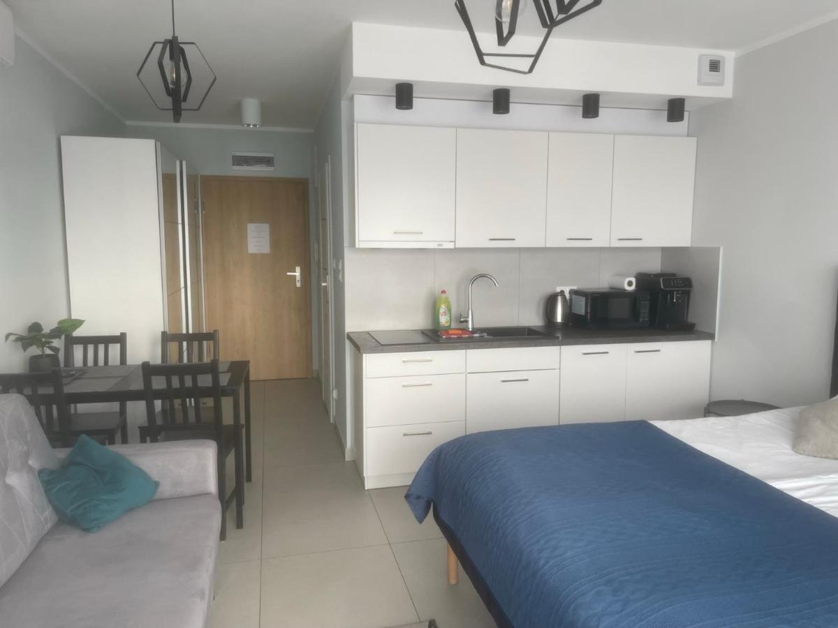 Kasprowicza 20 Luxury - Free Pool, Saunas, Salzgrotte, Jacuzzi, Gym, Children's Playroom, Fitness