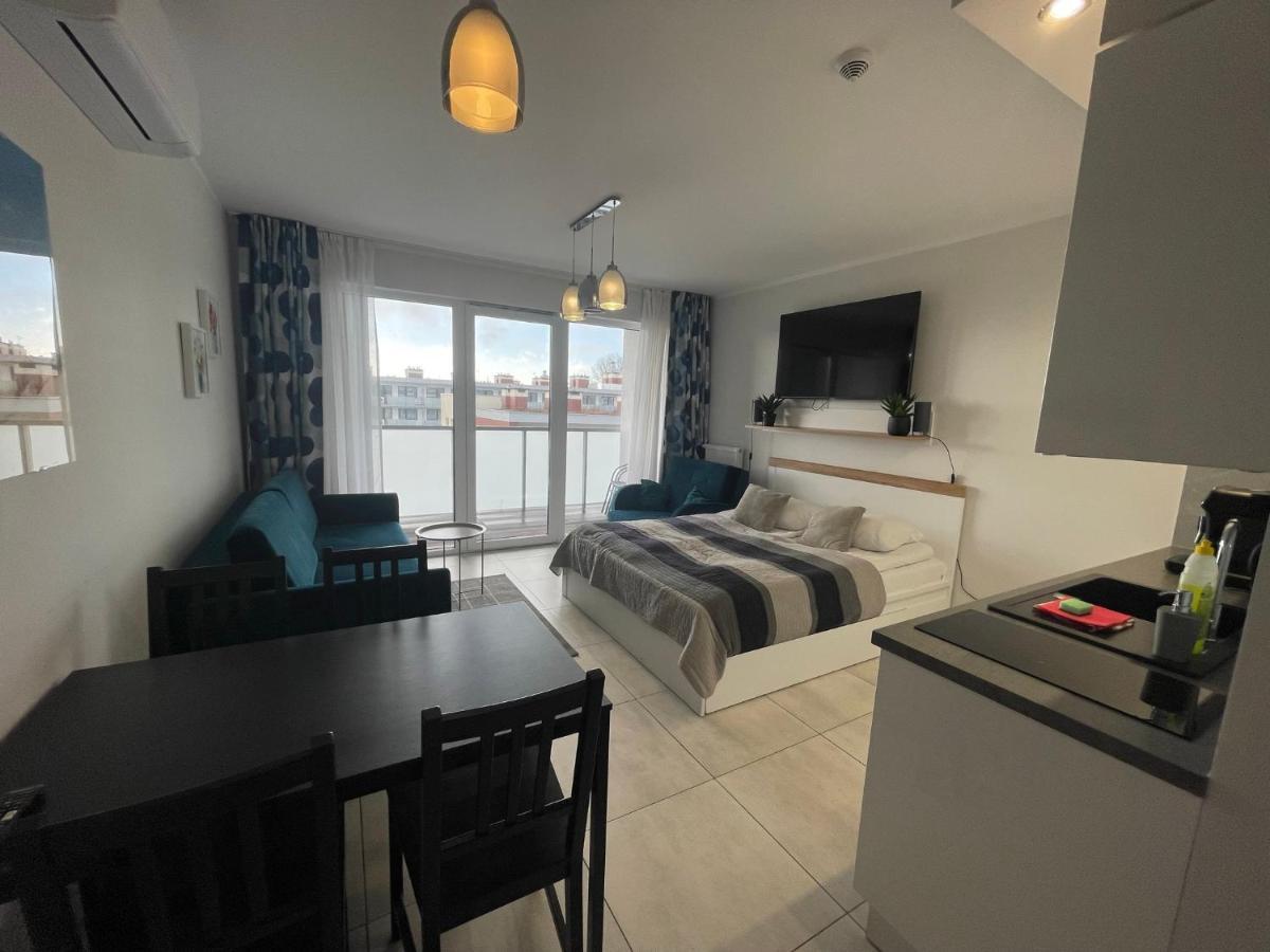 Appartamento Kasprowicza 20 Luxury - Free Pool, Saunas, Salzgrotte, Jacuzzi, Gym, Children's Playroom, Fitness *
