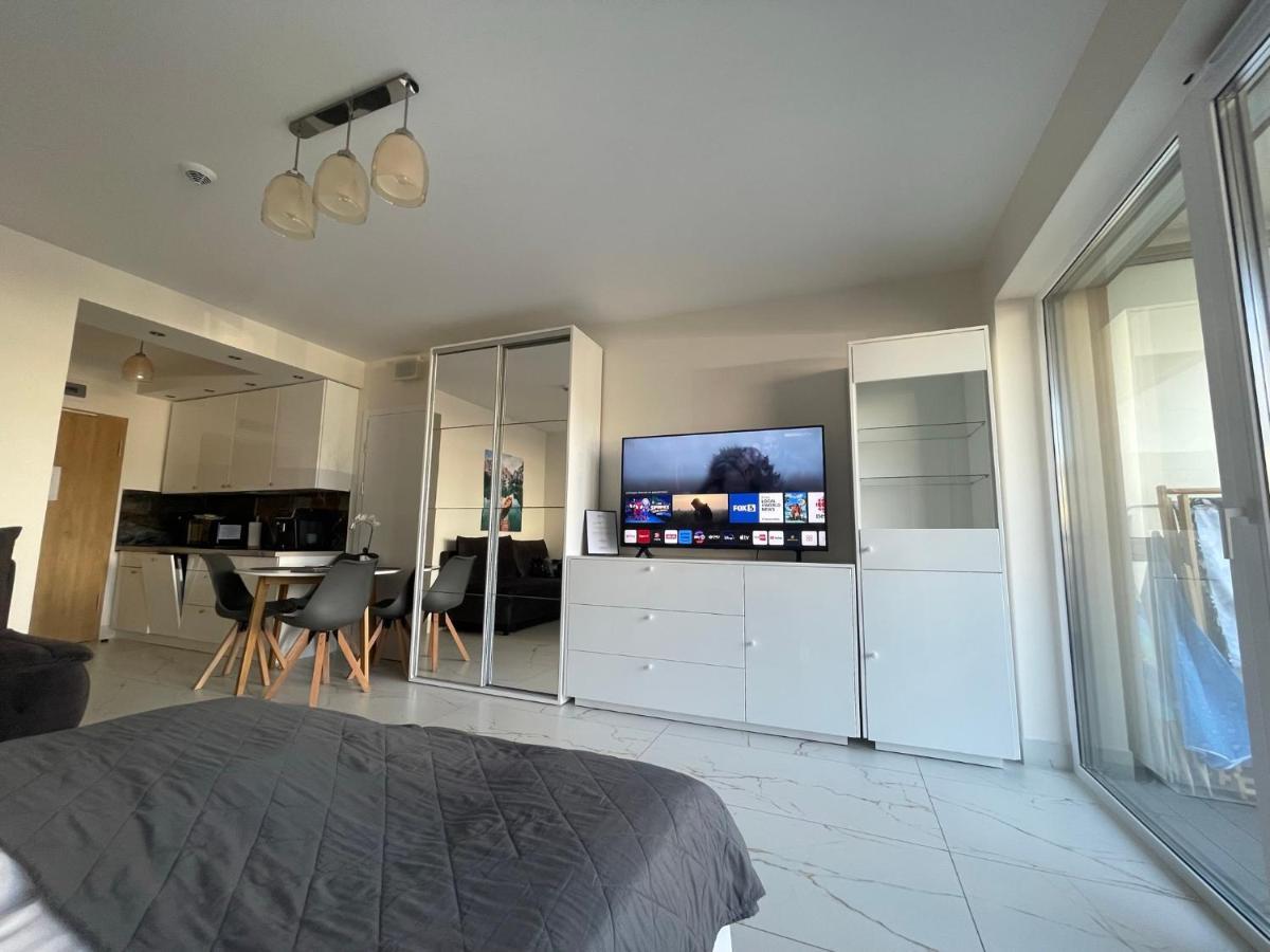 Kasprowicza 20 Luxury - Free Pool, Saunas, Salzgrotte, Jacuzzi, Gym, Children's Playroom, Fitness Appartamento *
