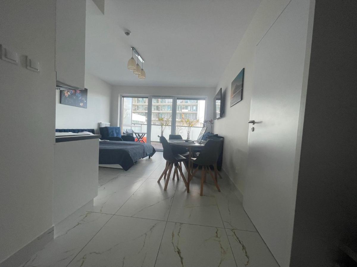 Appartamento Kasprowicza 20 Luxury - Free Pool, Saunas, Salzgrotte, Jacuzzi, Gym, Children's Playroom, Fitness