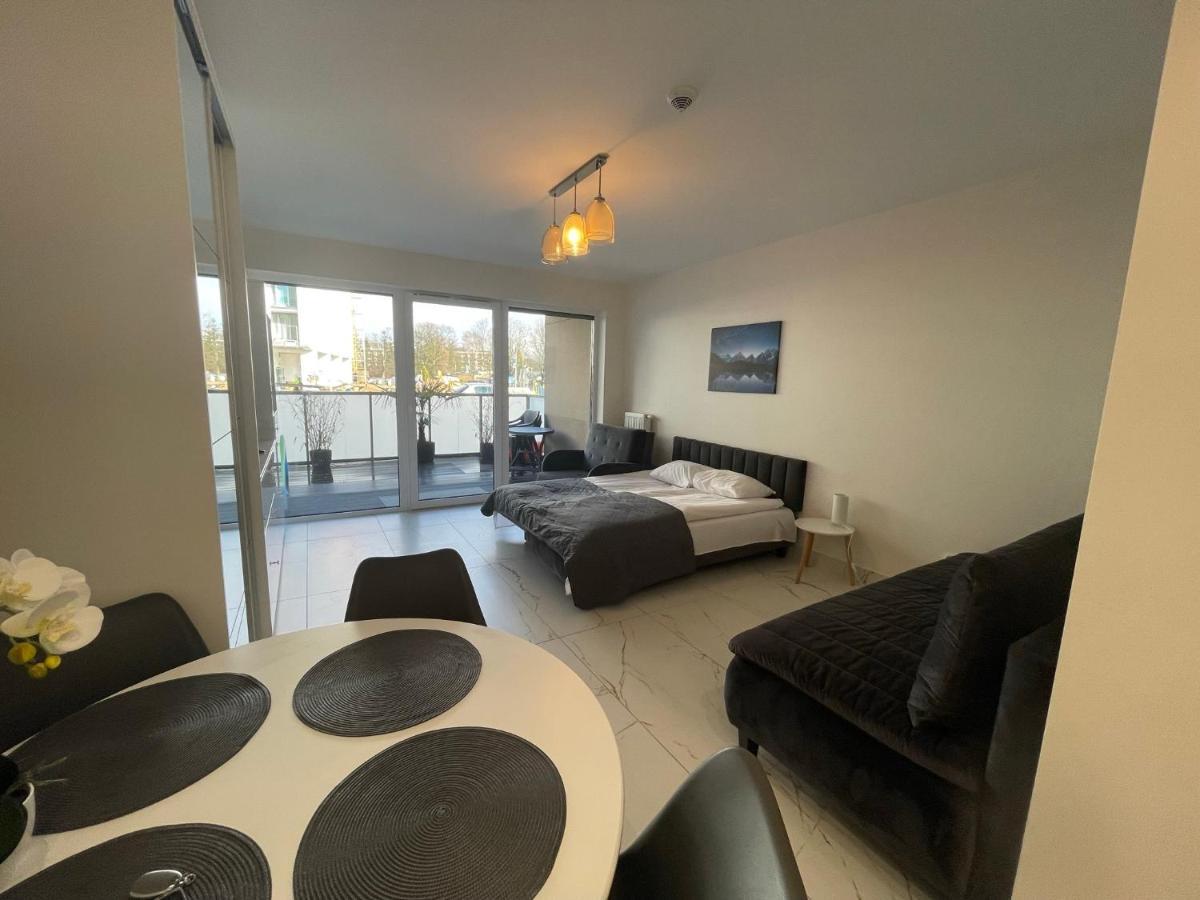 Kasprowicza 20 Luxury - Free Pool, Saunas, Salzgrotte, Jacuzzi, Gym, Children's Playroom, Fitness *