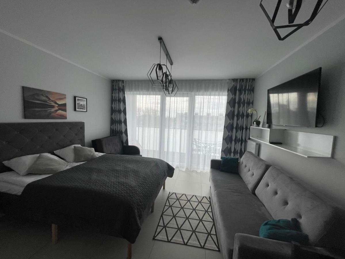 Appartamento Kasprowicza 20 Luxury - Free Pool, Saunas, Salzgrotte, Jacuzzi, Gym, Children's Playroom, Fitness