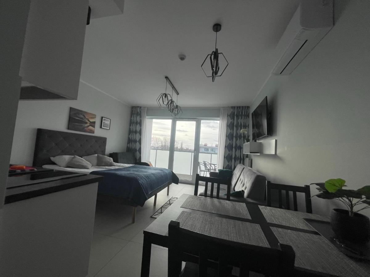 Kasprowicza 20 Luxury - Free Pool, Saunas, Salzgrotte, Jacuzzi, Gym, Children's Playroom, Fitness Appartamento *