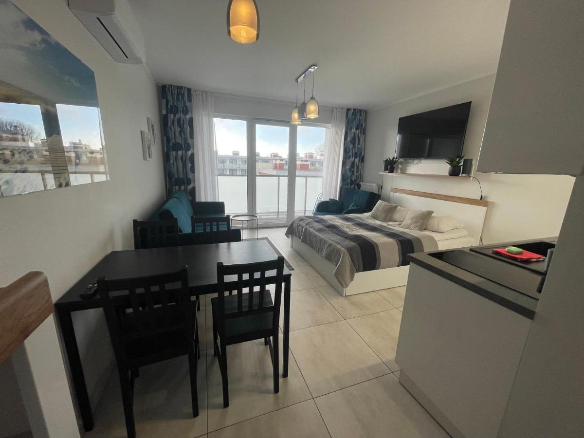 Appartamento Kasprowicza 20 Luxury - Free Pool, Saunas, Salzgrotte, Jacuzzi, Gym, Children's Playroom, Fitness